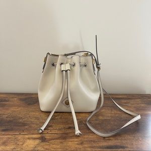 [SOLD] Bucket crossbody bag